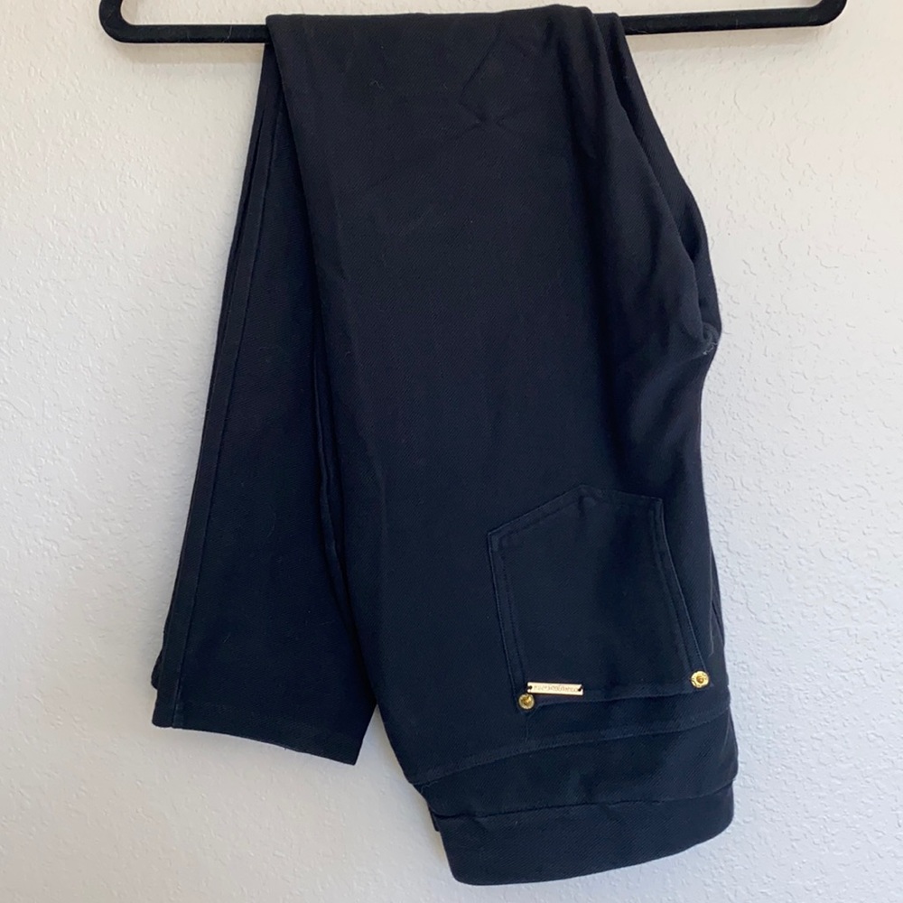 Michael Kors Black Pant